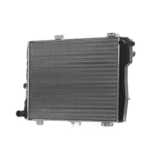 RIDEX Engine radiator AUDI 470R0296 893121251G,8A0121251K Radiator, engine cooling,Radiator,Engine cooler
