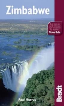 Zimbabwe by Paul Murray Paperback