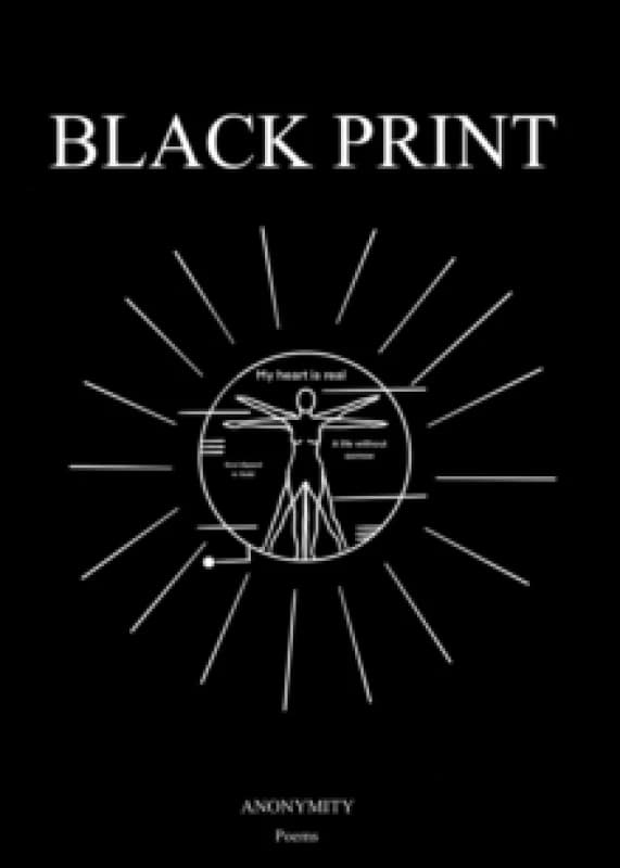 Black Print Paperback / softback
