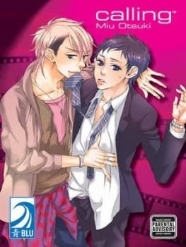 Calling by Miu Ootsuki Paperback
