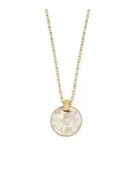 Skagen Agnethe Ladies Necklace Stainless Steel