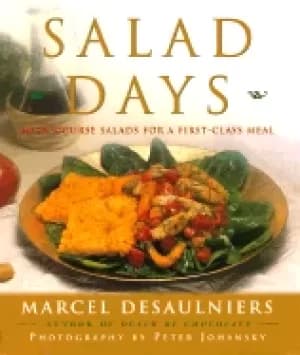 salad days main course salads for a first class meal