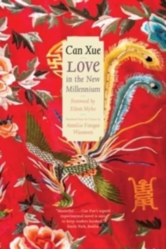 Love in the New Millennium. Paperback. By Can Xue Books