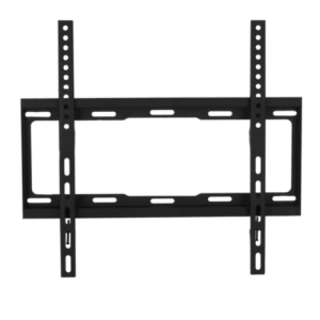 LogiLink BP0011 TV mount/stand 139.7cm (55") Black