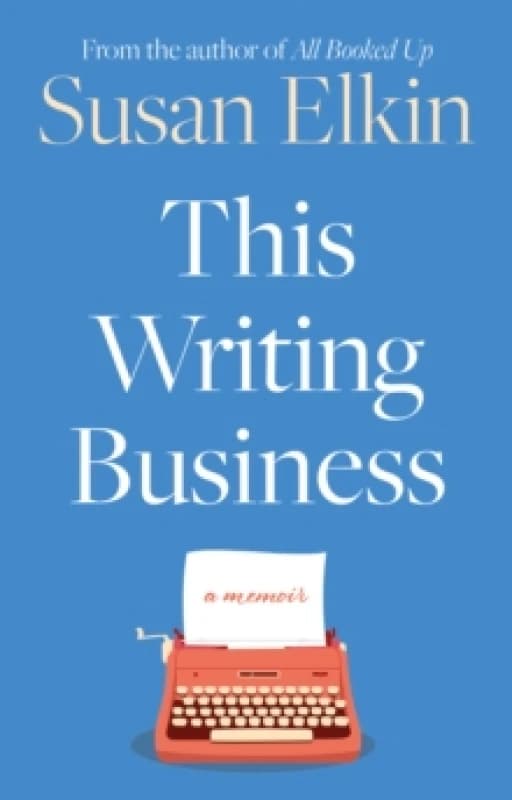 This Writing Business Paperback / softback