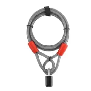 ETC Clink Cable Lock with Padlock 1800 x 10mm