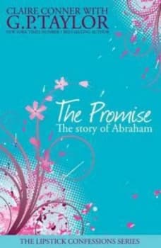 Promise by Claire Connor Book