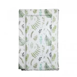 Botanical Changing Mat