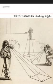 Raking Light by Eric Langley Book