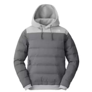 Karrimor Down Hoodie Mens - Grey