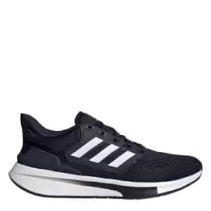 adidas EQ21 Run Shoes Mens - Blue