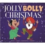Kuljit Bhamra - Jolly Bolly Christmas (Music CD)