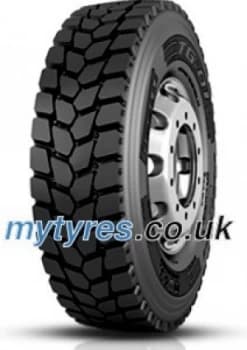 Pirelli TG01 ( 295/80 R22.5 152/148L )
