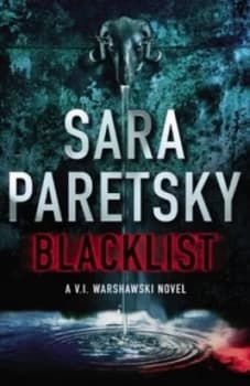 Blacklist by Sara Paretsky Paperback