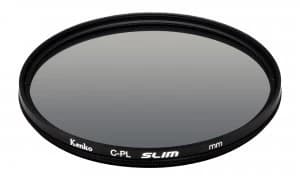 Kenko Smart Circular PL SLIM 55mm Filters