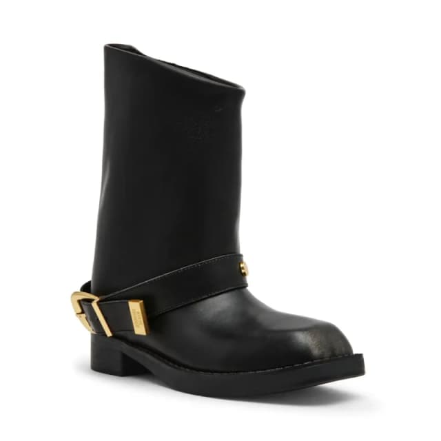 Steve Madden Womens boots Steve Madden Climaxx Noir Female 36