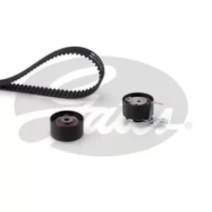 Powergrip Timing Belt Kit Gates K015587XS