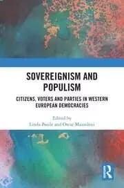 Sovereignism and Populism Citizens Voters and Parties in Western European Democracies