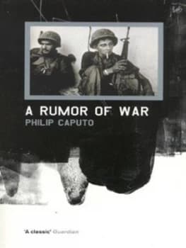 A Rumor of War by Philip Caputo Paperback