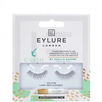 Eylure C-Lash - Volume