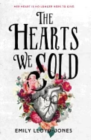 hearts we sold
