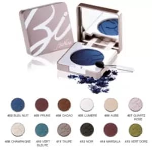 BioNike Defence Color Silky Touch Compact Colored Eye Color 411 Taupe