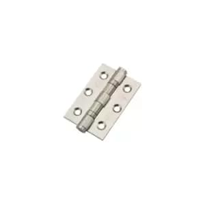 76 x 51mm class 13 SSS Eclipse ball bearing hinge (pair)