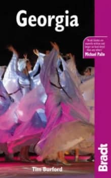 Georgia by Tim Buford Paperback