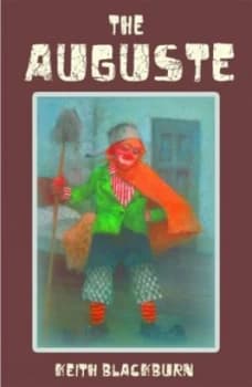 The Auguste by Keith Blackburn Paperback