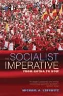 socialist imperative the from gotha to now