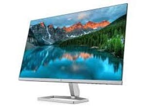 HP 27" M27F Full HD IPS LED Monitor