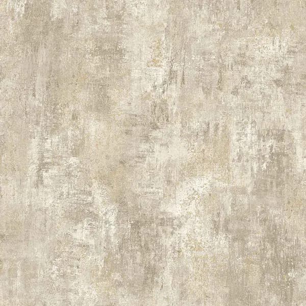 Muriva Cove Texture Cream Wallpaper 207501