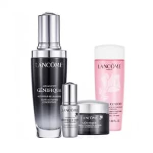 Lancome Advanced Genefique Serum Skincare Set