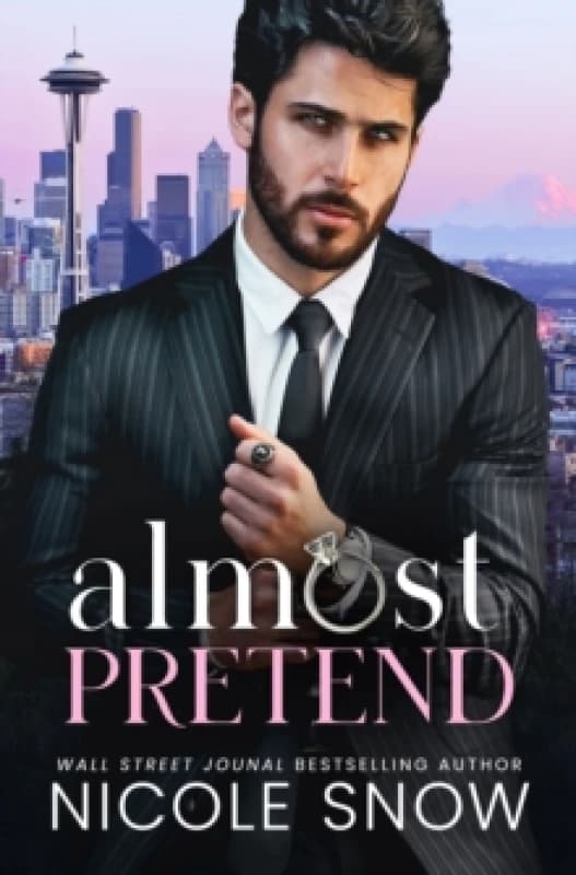 Almost Pretend Paperback / softback