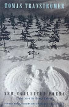 New Collected Poems by Tomas Transtrmer and Robin Fulton Macpherson Paperback