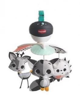 Tiny Love Tiny Lovetake Along Mobile