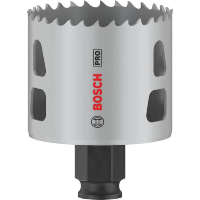 Bosch PRO Power Change Plus Multi Material Hole Saw 2608594391 Diameter: 56mm