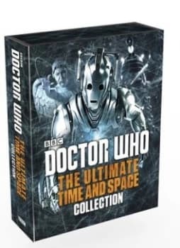 Doctor Who by Various Book