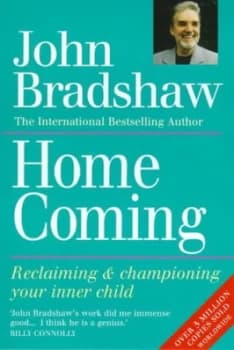 Home Coming by John Bradshaw Paperback