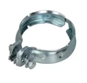 VEGAZ Clamp, exhaust system MM-122 MERCEDES-BENZ,C-Klasse Limousine (W203),C-Klasse T-modell (S203),C-Klasse Sportcoupe (CL203),CLC (CL203)