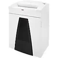 HSM SECURIO B35 Particle-Cut Shredder + Oiler Security Level P-4 21-22 Sheets