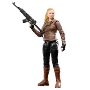 Hasbro Star Wars The Black Series Vel Sartha Action Figure
