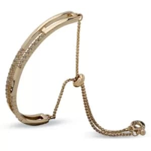 Ladies Anne Klein Base metal Box Brcs Su21 I