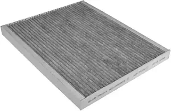 Blue PRINT Pollen filter Activated Carbon Filter ADW192503 Filter, interior air,Cabin filter OPEL,FIAT,ALFA ROMEO,Corsa D Schragheck (S07)