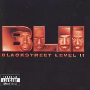 Level Ii by Blackstreet CD Album