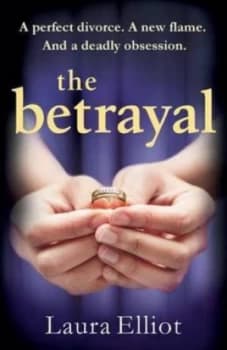 Betrayal by Laura Elliot Paperback