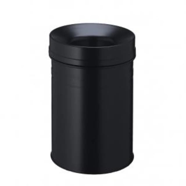 Durable SAFE+ Waste Bin 15L Grey