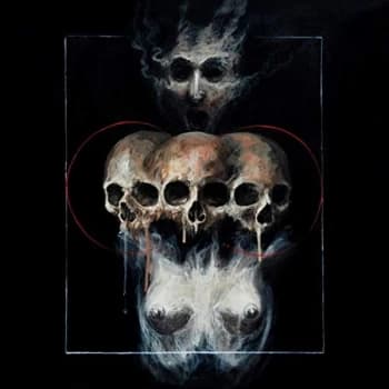 Ars Magna Umbrae - Apotheosis CD