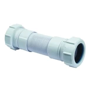 McAlpine Flexcon3 Flexible Pipe Connector - 32 x 250mm