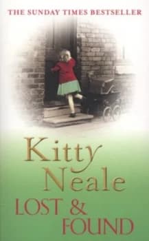 Lost and Found by Kitty Neale Paperback